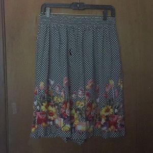 Women’s Skort